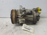 Air conditioning (A/C) compressor (pump)