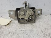 Engine bonnet/hood lock/catch