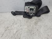 Rear seatbelt