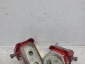 Front door upper hinge
