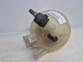 Coolant expansion tank/reservoir cap