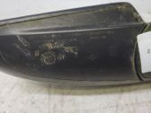 Manual wing mirror