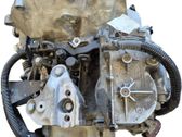 Automatic gearbox