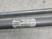 Wiper motor