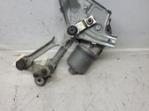 Wiper motor