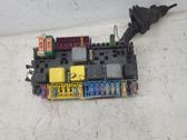 BSM Control unit