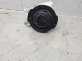 Fuel tank filler cap