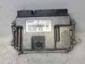 Engine control unit/module