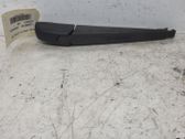 Rear wiper blade arm