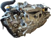 Automatic gearbox