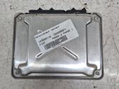 Calculateur moteur ECU