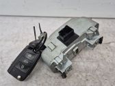 Ignition lock