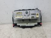 Radio/CD/DVD/GPS head unit