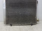A/C cooling radiator (condenser)