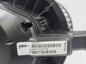 Heater fan/blower