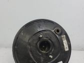 Brake booster