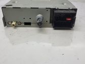 Radio/CD/DVD/GPS head unit