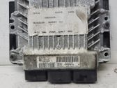 Engine control unit/module