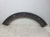 Rear arch trim