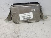 Unidad de control/módulo del motor