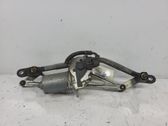 Wiper motor