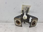 Tailgate/trunk/boot hinge