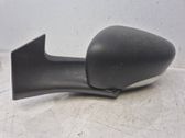 Manual wing mirror