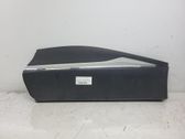 Listón embellecedor de la puerta delantera (moldura)