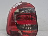 Rear/tail lights