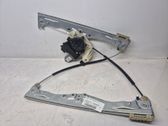 Fensterheber elektrisch mit Motor Tür vorne