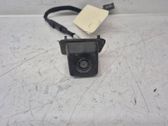 Reversing camera