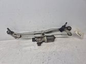 Wiper motor