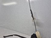 Cerradura de puerta delantera