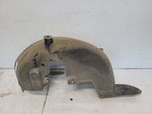 Rear arch fender liner splash guards