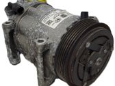 Ilmastointilaitteen kompressorin pumppu (A/C)