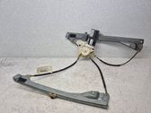 Regulador de puerta delantera con motor