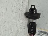 Einfülldeckel für den Kraftstofftank
