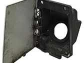 Tankdeckel Tankklappe