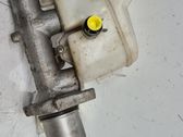 Master brake cylinder