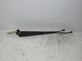 Front wiper blade arm
