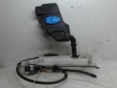 Langų skysčio bakelis