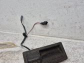Camara trasera coche