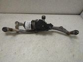 Motor del limpiaparabrisas
