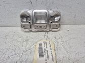 Luz del asiento delantero
