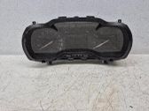 Velocímetro (tablero de instrumentos)