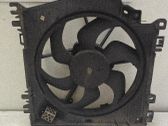 Soplador/ventilador calefacción