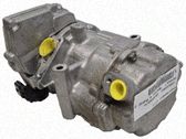 Klimakompressor Pumpe
