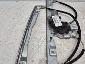 Mécanisme de lève-vitre avec moteur