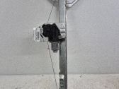 Regulador de puerta delantera con motor