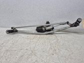 Motor del limpiaparabrisas